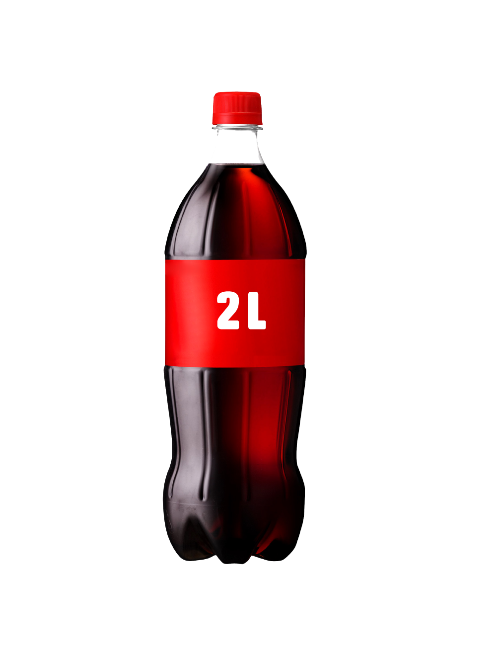 Botella 2L.